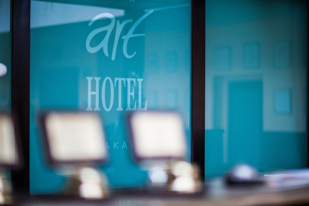Art Hotel Superior Zalakaros Exterior photo